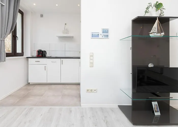 Apartments Riviera Swietojanska By Noclegi Renters