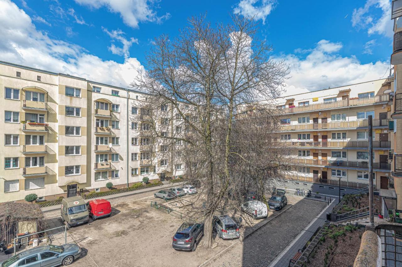Apartment Riviera Swietojanska By Renters *