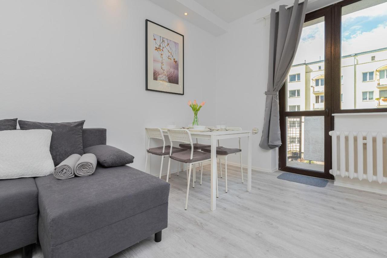 Apartment Riviera Swietojanska By Renters