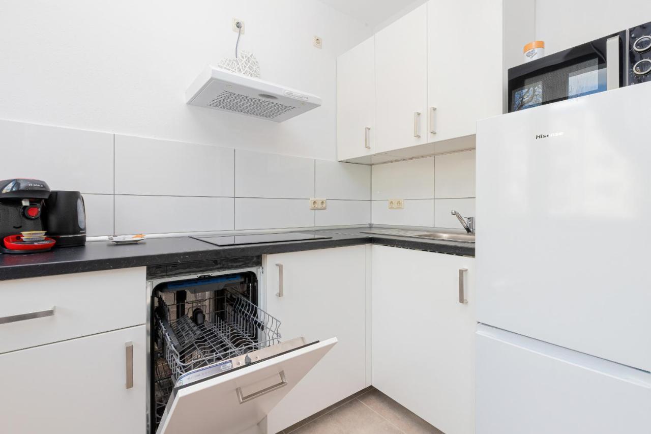 Apartment Riviera Swietojanska By Renters