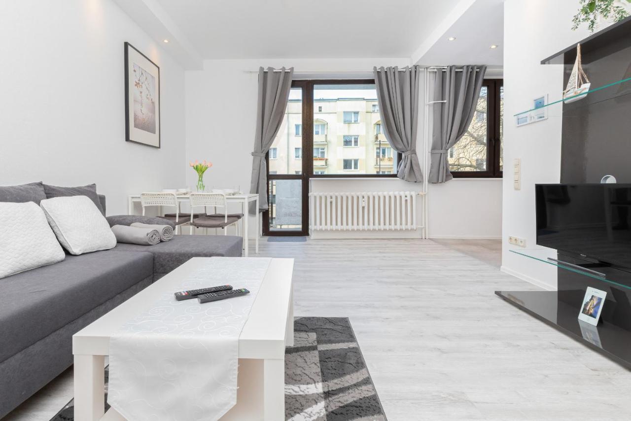 Riviera Swietojanska By Renters *