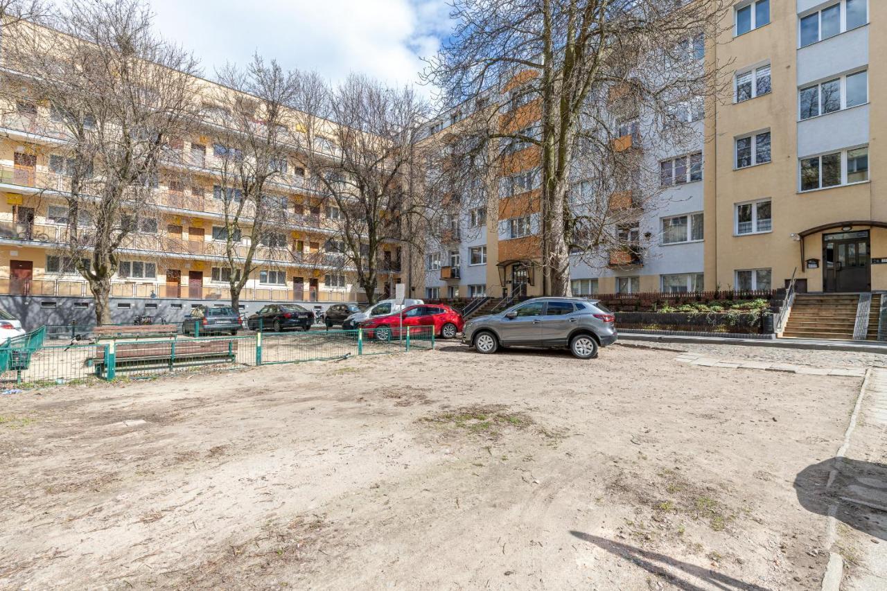 Riviera Swietojanska By Renters *