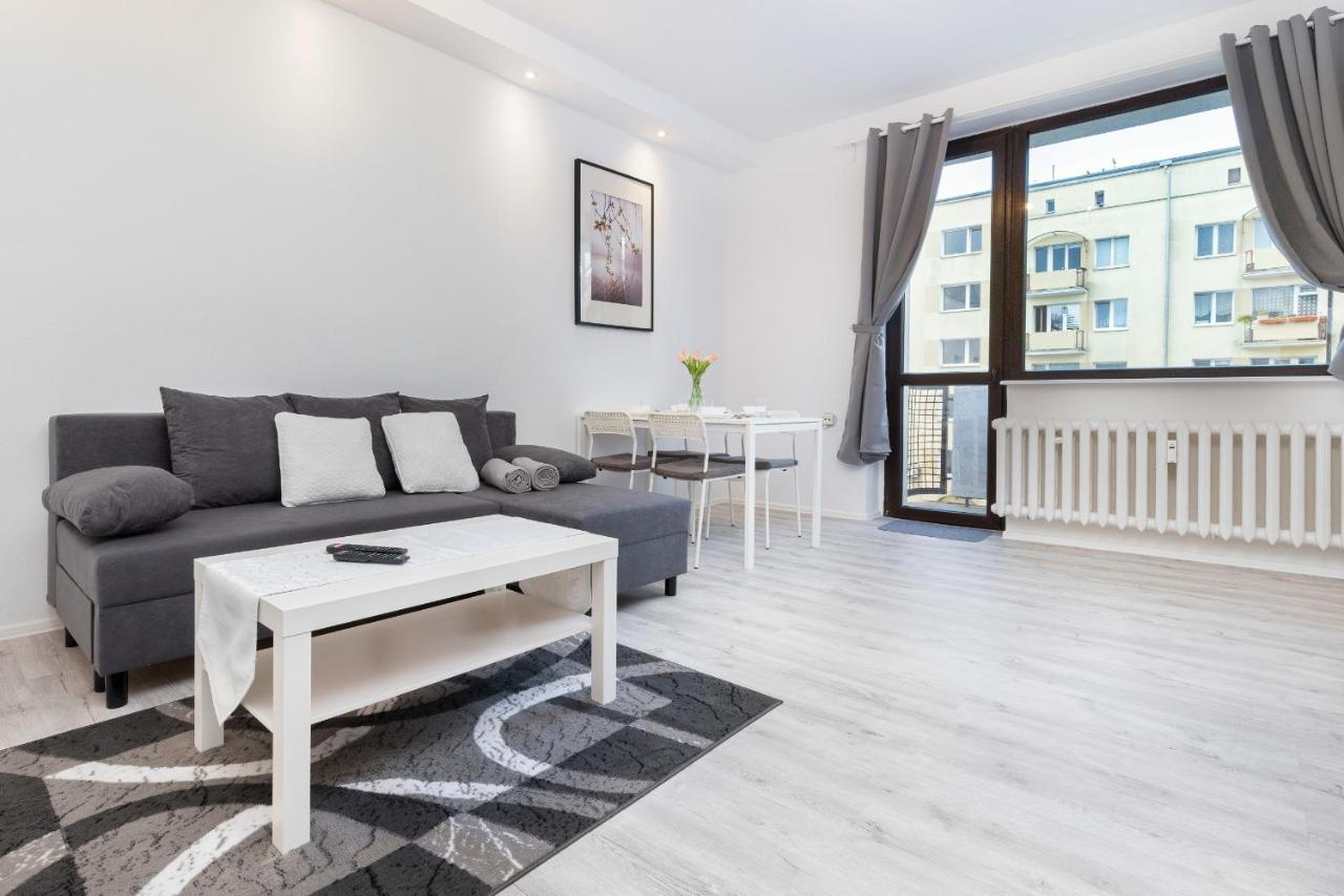 Riviera Swietojanska By Renters