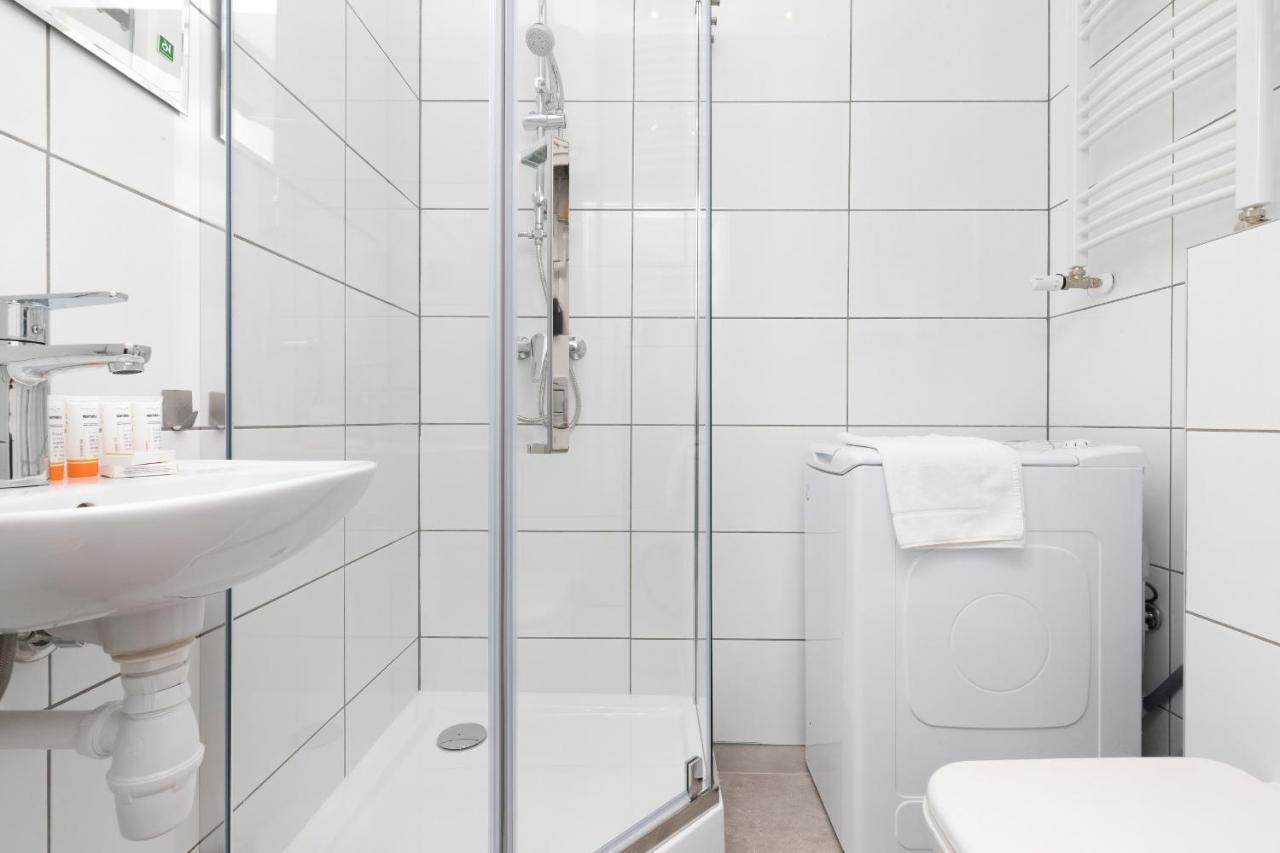 Riviera Swietojanska By Renters Apartment