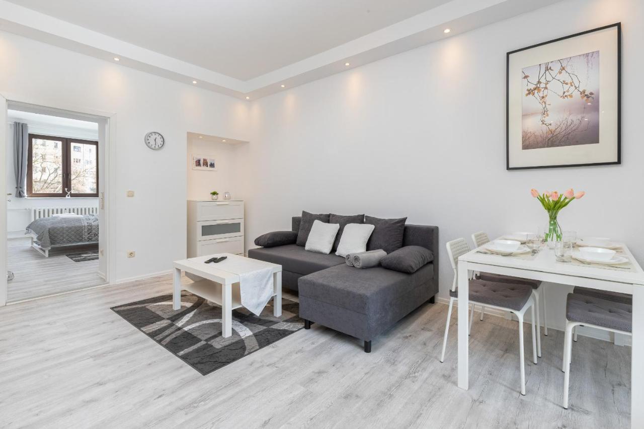 Riviera Swietojanska By Renters Apartment Gdynia